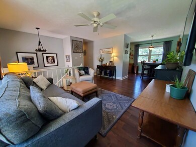 Mulberry Upstairs 2