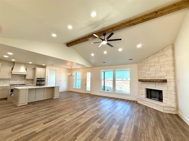 5207 Hollow Ranch Dr, Salado, TX 76571 - photo 4