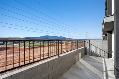 1722 S Forbidding Way unit 2281, Washington, UT 84780 - photo 3