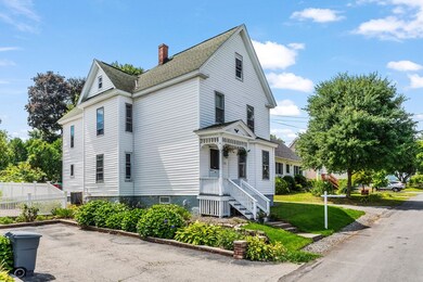 143 18th St, Lowell, MA 01850 - photo 5