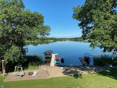 Lakeshore Views