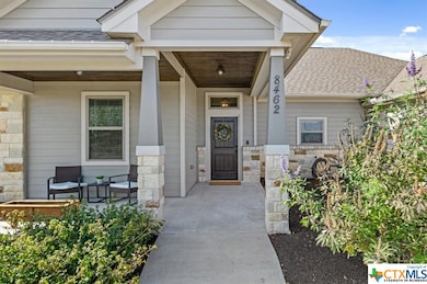 8462 Brewster Rd, Temple, TX 76501 - photo 5