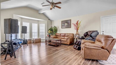 1524 Red Oak Dr, Ardmore, OK 73401 - photo 3