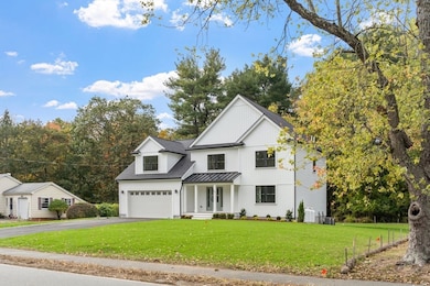 96 Middlesex Ave, Wilmington, MA 01887 - photo 2