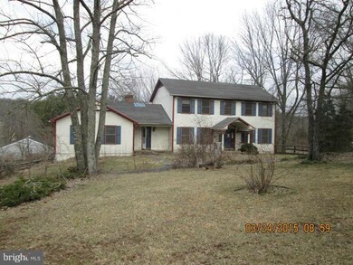 20525 Gleedsville Rd, Leesburg, VA 20175 - photo 2