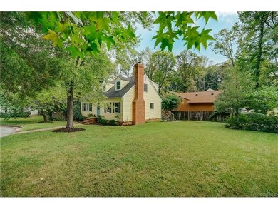 9020 Midway Rd, Henrico, VA 23229 - photo 3