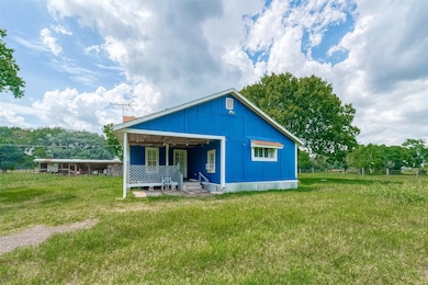 4343 Foerster School Rd, Needville, TX 77461 - photo 4