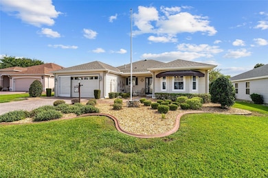 9231 SE 171st Cooper Loop, The Villages, FL 32162 - photo 3