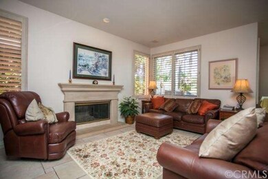 FABULOUS FAMILY ROOM WITH COZY FIREPLACE!!