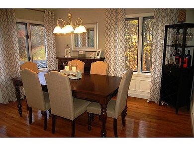 Dining Room.