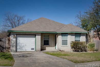 8711 Shaenfield Place, San Antonio, TX 78254 - photo 2