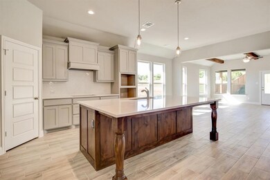 1200 Big Sky Dr, Weatherford, TX 76086 - photo 7