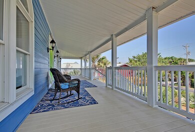 719 East Arctic Ave, Folly Beach