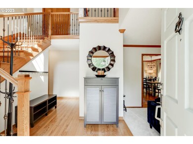 Entrance/Foyer