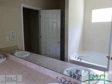 Master Bath/Spa.