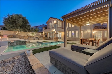 1216 Martini Dr, Henderson, NV 89052 - photo 4