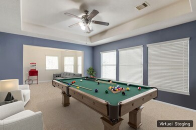 3206 Legends Mist Dr, Spring, TX 77386 - photo 7