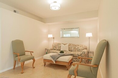 Adjacent to Kitchen and Living Room, can be used a