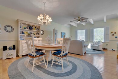 23 Chestnut Ln unit 30, Wells, ME 04090 - photo 6