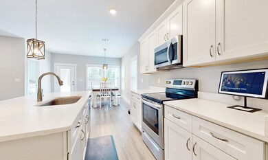 5630 Kitchen