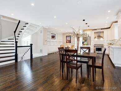 3130 N Christiana Ave, Chicago, IL 60618 - photo 6