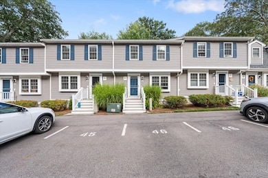 46 Benjamin Landing Ln, Franklin, MA 02038 - photo 2
