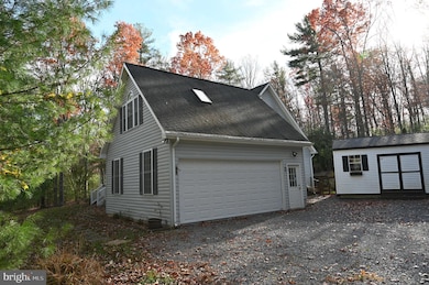 158 Redtail Ct, Basye, VA 22810 - photo 3