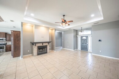 1525 Escalante, Odessa, TX 79763 - photo 5