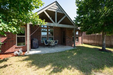 3009 W Mobile St, Broken Arrow, OK 74011 - photo 5