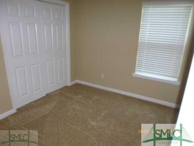 Bedroom.