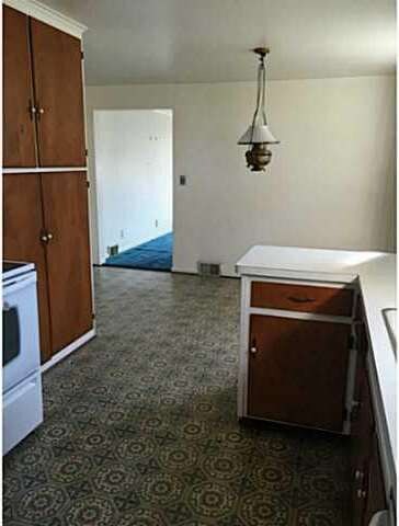 Kitchen Dining