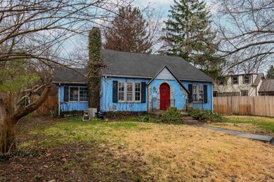 821 Robinson St, West Lafayette, IN 47906 - photo 2