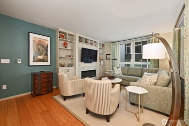 Hjarta Ballard unit 412, Seattle, WA 98107 - photo 4