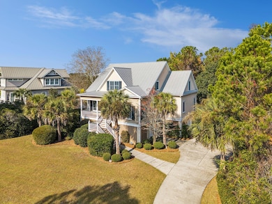 2413 Majestic Roses Ct, Mount Pleasant, SC 29464 - photo 4