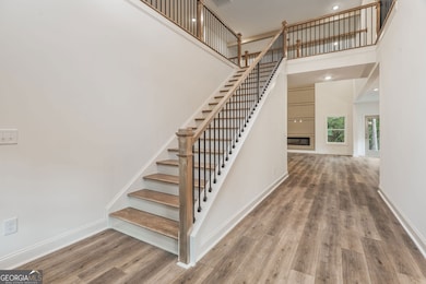 106 Mill Race Rd, Thomaston, GA 30286 - photo 2