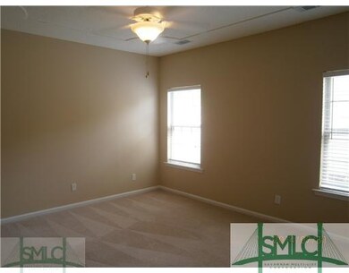 Master Bedroom.