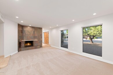 07_Open Formal Living Room with Fireplac