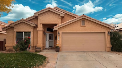 9009 Cactus Trail Rd NW, Albuquerque, NM 87114 - photo 3