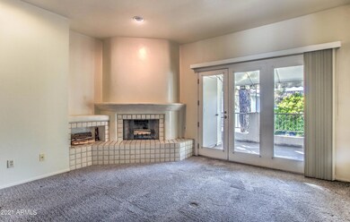 2 Fireplace
