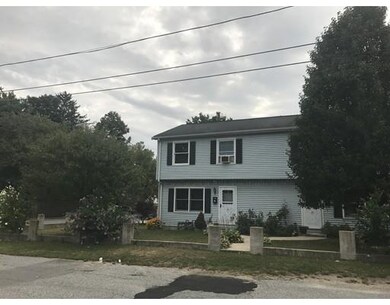 37 Tewksbury St unit 39, Lawrence, MA 01843 - photo 2