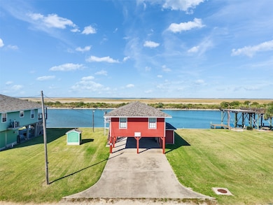 4062 Farm To Market Road 2031, Matagorda, TX 77457 - photo 3