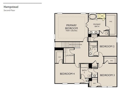 110 Emeline Way, Mt. Juliet, TN 37122 - photo 4