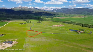 2410 Snow Crest Ranch Dr, Driggs, ID 83422 - photo 5