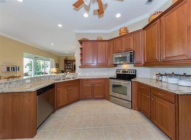 Stainless Appliances