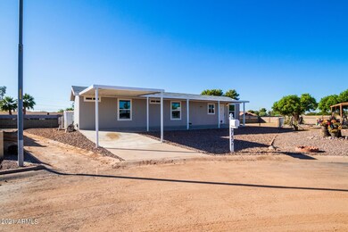 752 S 87th St 85208