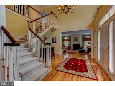 208 Edenton Place, Villanova, PA 19085 - photo 5