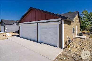 1261 Cherry Island Dr, Billings, MT 59105 - photo 4