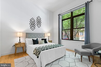 The Park at Courthouse unit 105, Arlington, VA 22201 - photo 4