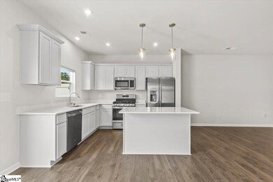 136 Randwick Ln, Greer, SC 29651 - photo 6