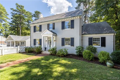 1901 Westover Hills Blvd, Richmond, VA 23225 - photo 3